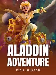 Aladdin Adventure
