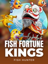 Fish Fortune Kings
