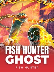 Fish Hunter Ghost