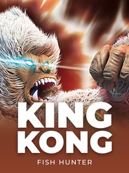 Fish Hunter King Kong