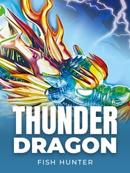 Fish Hunter Thunder Dragon