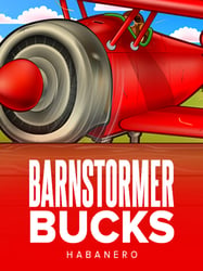 Barnstormer Bucks