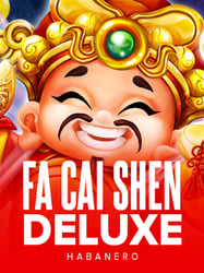 Fa Cai Shen Deluxe
