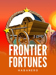 Frontier Fortunes