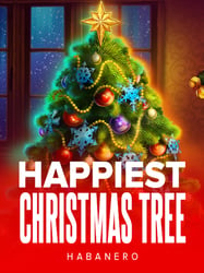 Happiest Christmas Tree