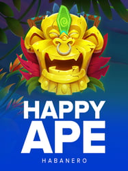 Happy Ape