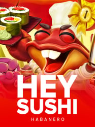 Hey Sushi