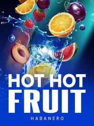 Hot Hot Fruit