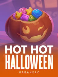 Hot Hot Halloween