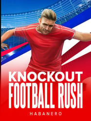 Knockout Football Rush