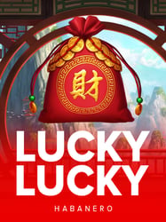 Lucky Lucky