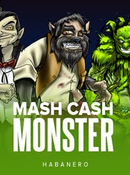 Monster Mash Cash