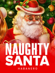 Naughty Santa