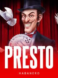Presto!