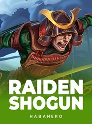Raiden Shogun