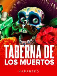 Taberna De Los Muertos