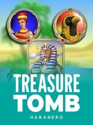 Treasure Tomb