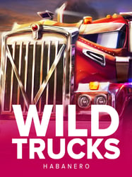 Wild Trucks