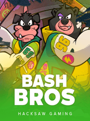 Bash Bros