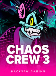 Chaos Crew 3