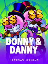 Donny and Danny
