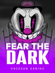 Fear the Dark