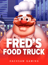 Freds Food Truck