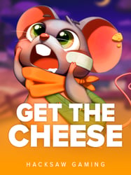 Get the CHEESE