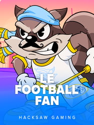 Le Football Fan
