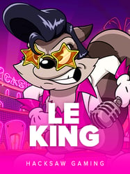 Le King