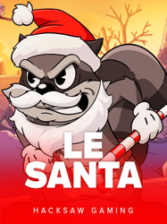 Le Santa
