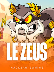 Le Zeus