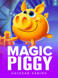 Magic Piggy