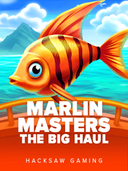 Marlin Masters The Big Haul