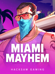 Miami Mayhem