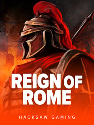Reign of Rome