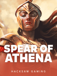 Spear of Athena