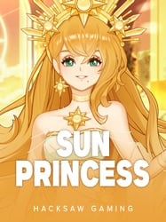 Sun Princess
