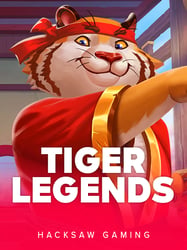 Tiger Legends