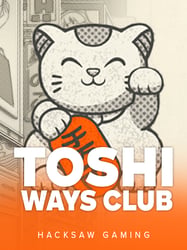 Toshi Ways Club
