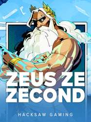 Zeus Ze Zecond