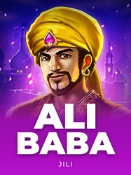AliBaba