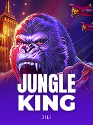Jungle King