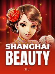 Shanghai Beauty