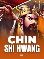 Chin Shi Hwang