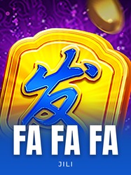 Fa Fa Fa