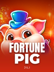 Fortune Pig