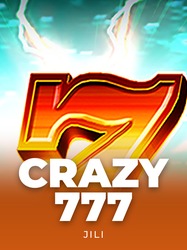 crazy 777