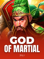 God of Martial