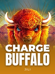 Charge Buffalo